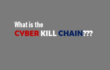 Know about Cyber Kill Chain !!!