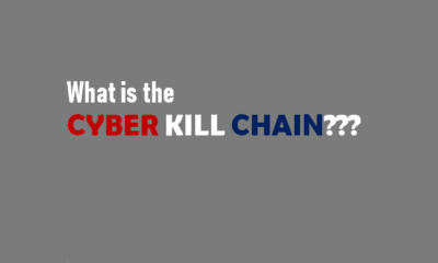 Know about Cyber Kill Chain !!!