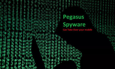 MVT: Mobile Verification Toolkit A toolkit tells if NSO’s PEGASUS spyware targeted your phone