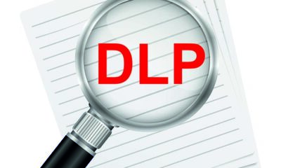 Get Started with Data Loss Prevention (DLP)