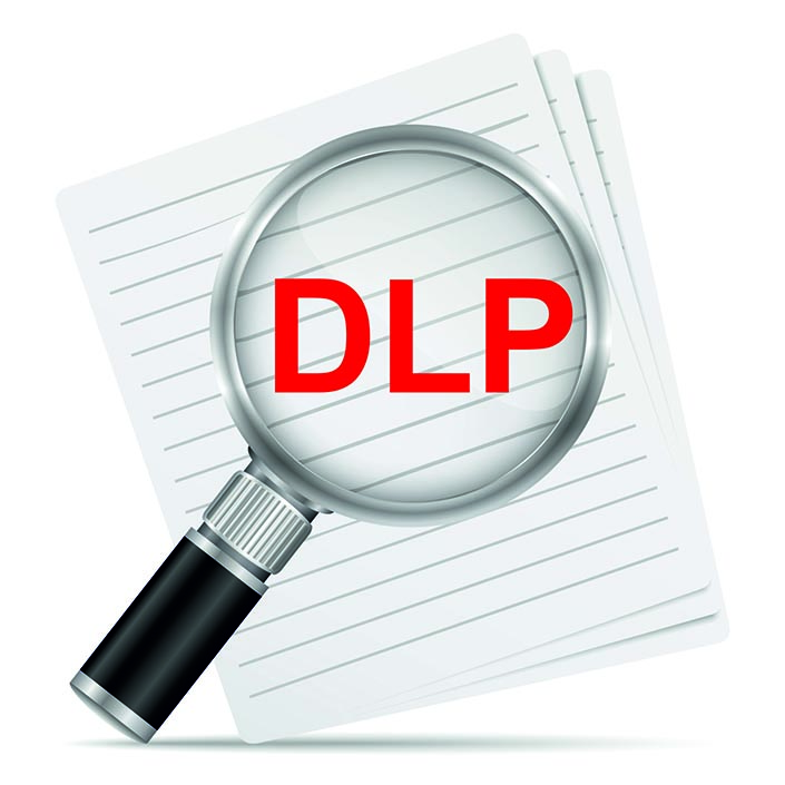 Get Started with Data Loss Prevention (DLP)